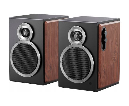 Akustiskā sistēma - aktīvā FiiO SA1 - black Hi-Fi Jaunumi - Datori