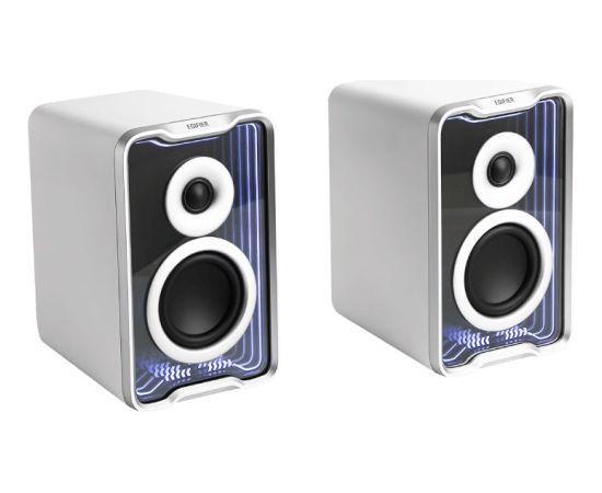 AKUSTISKĀ SISTĒMA Edifier QR30 (QR30-WT) Новинки Компьютерная техника