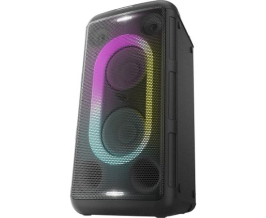 Akustiskā sistēma Panasonic SC-BMAX10E-K Jaunumi - Datori