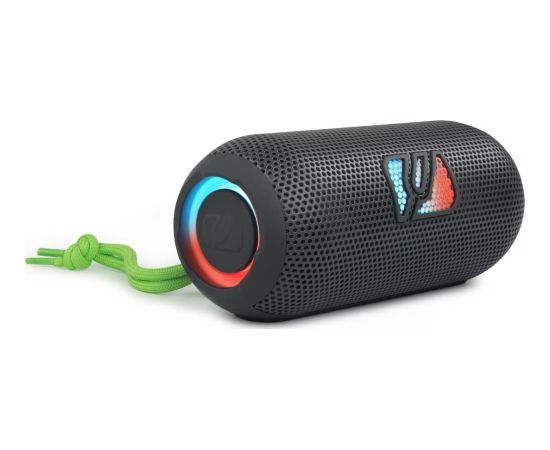 Bezvadu skaļrunis Muse Speaker | M-790 BT | 60 W | Waterproof | Bluetooth | Dark Grey | NFC features | Portable | Wireless connection Jaunumi - Datori