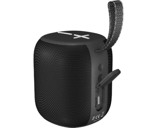 Bezvadu skaļrunis Energizer Bluetooth 1200mAh RGB Jaunumi - Datori