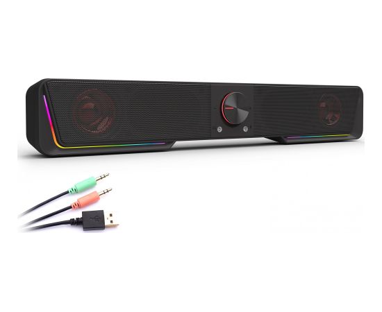 Soundbar Redragon GS570 Darknets Jaunumi - Datori