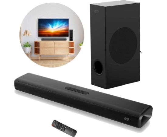 Soundbar Mozos THEATER Новинки Компьютерная техника
