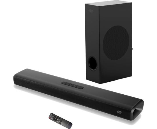 Soundbar Mozos THEATER Новинки Компьютерная техника