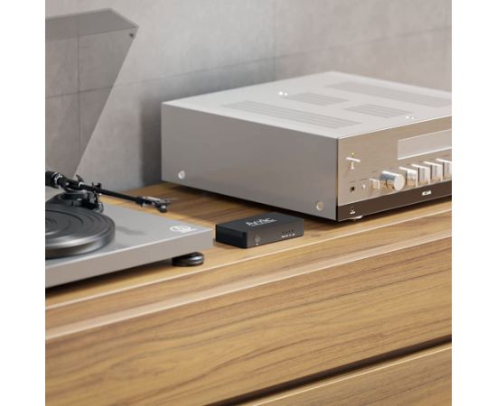 Arylic Arylic S10 Multiroom Streamer Wi-Fi, BT, Ethernet (Beginner Friendly) Усилители / A/V ресиверы