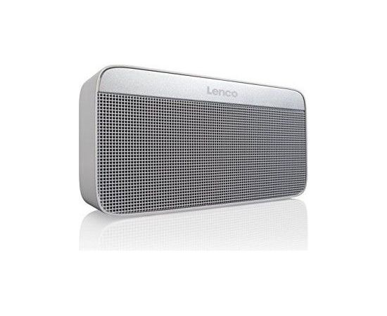 Bezvadu skaļrunis Lenco BT200 Jaunumi - Datori
