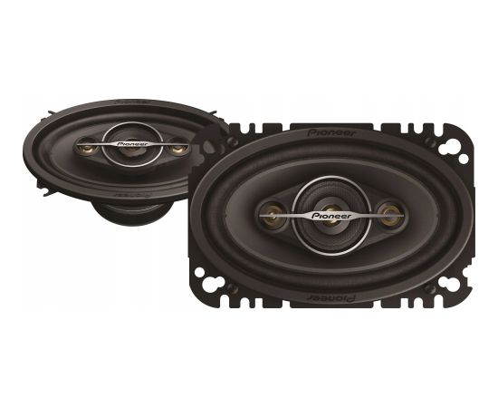 Skaļruņi  Pioneer TS-A4671F Jaunumi - Datori