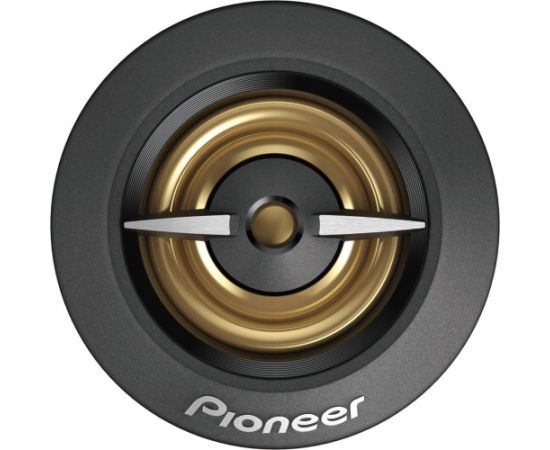 Skaļruņi  Pioneer TS-A301TW Jaunumi - Datori