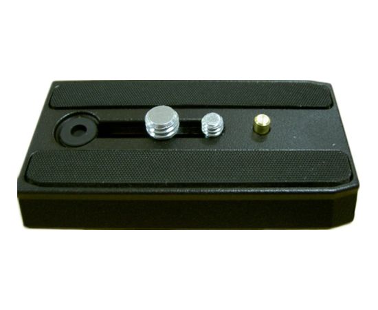 Manfrotto R501PL ASM Plate (spare part) Штативы и Аксессуары