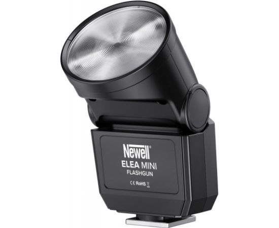 Newell flash Elea Mini Вспышки