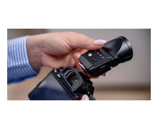 Newell flash Elea Mini Вспышки