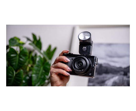 Newell flash Elea Mini Вспышки