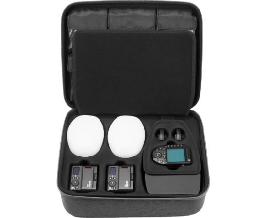 Godox macro flash MF12 DK1 Dental Flash Kit Вспышки