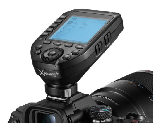 Godox macro flash MF12 DK1 Dental Flash Kit Вспышки