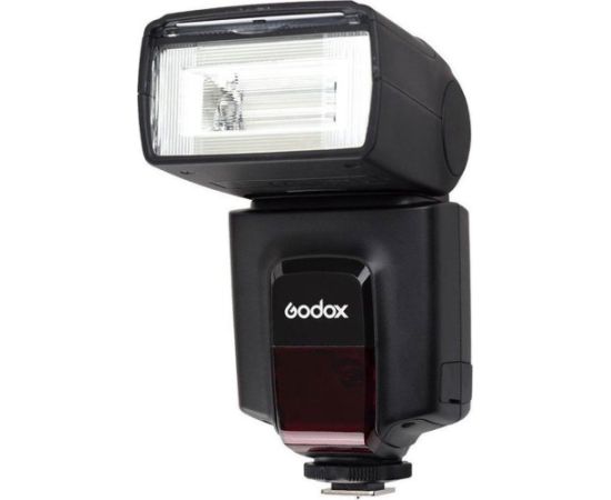 Godox flash TT520 II Zibspuldzes