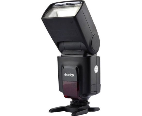 Godox flash TT520 II Zibspuldzes