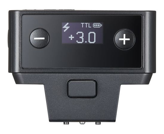 Godox flash iT20 for Nikon Zibspuldzes