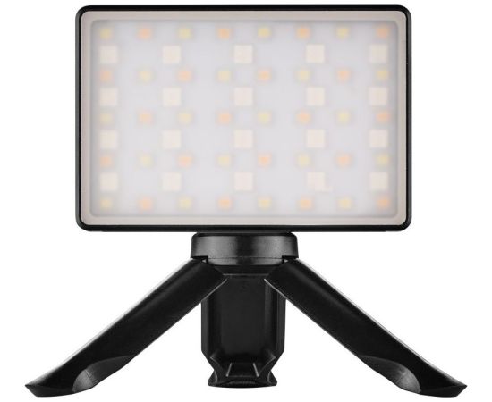 Quadralite video light MiLED RGB 200II Вспышки