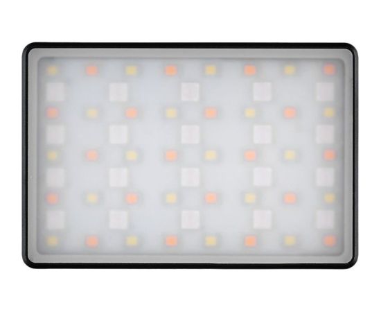 Quadralite video light MiLED RGB 200II Вспышки