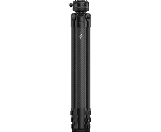 Peak Design Pro Tall Tripod, black Statīvi un piederumi