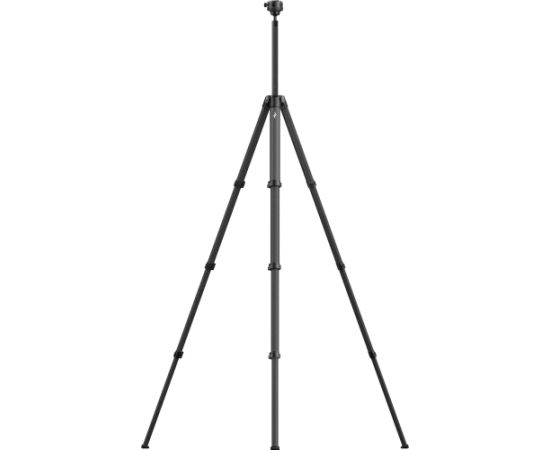 Peak Design Pro Tall Tripod, black Statīvi un piederumi