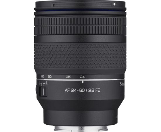 Samyang AF 24-60mm f/2.8 FE lens for Sony Objektīvi