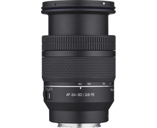 Samyang AF 24-60mm f/2.8 FE lens for Sony Objektīvi