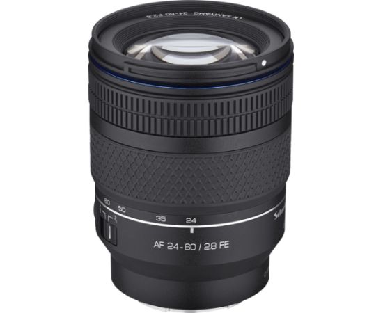 Samyang AF 24-60mm f/2.8 FE lens for Sony Objektīvi