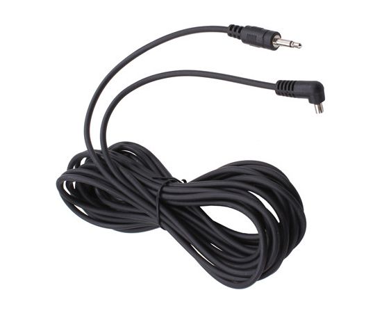 BIG Helios sync cable SK5 3.5mm 5m Вспышки