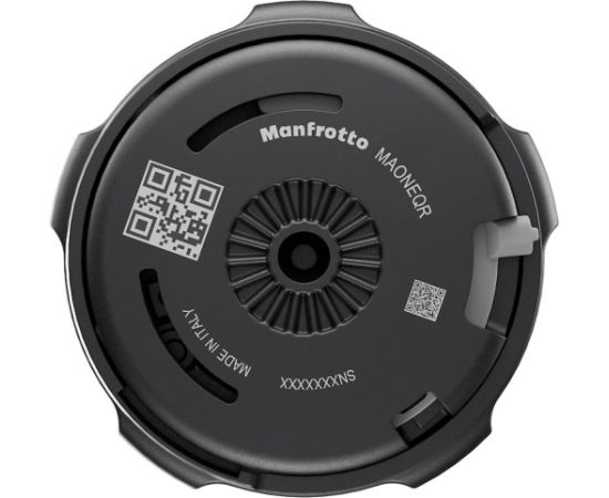 Manfrotto quick release adapter Xchange Base MAONEQR-BASE Statīvi un piederumi