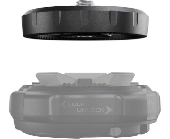 Manfrotto quick release plate Xchange Plate MAONEQR-PLATE Штативы и Аксессуары