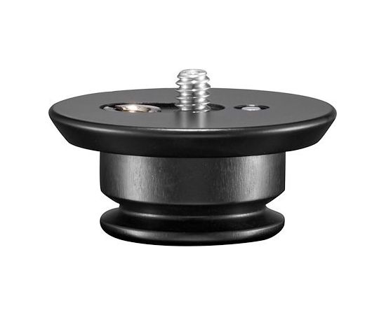 Manfrotto quick release plate MVAQR-PLATE Штативы и Аксессуары