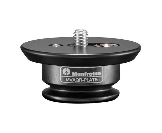 Manfrotto quick release plate MVAQR-PLATE Штативы и Аксессуары