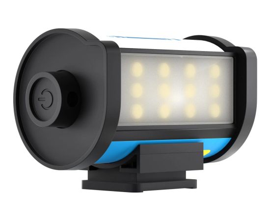 Newell LED lamp MiniReels Вспышки