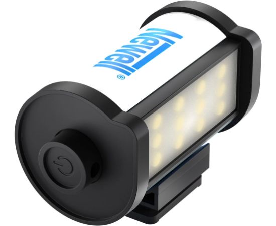 Newell LED lamp MiniReels Вспышки