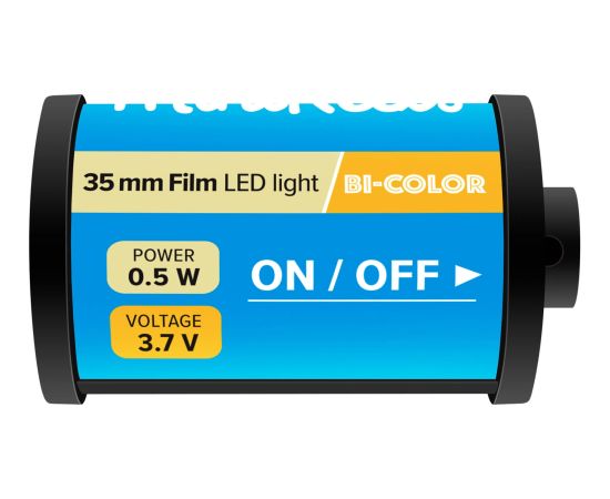 Newell LED lamp MiniReels Вспышки