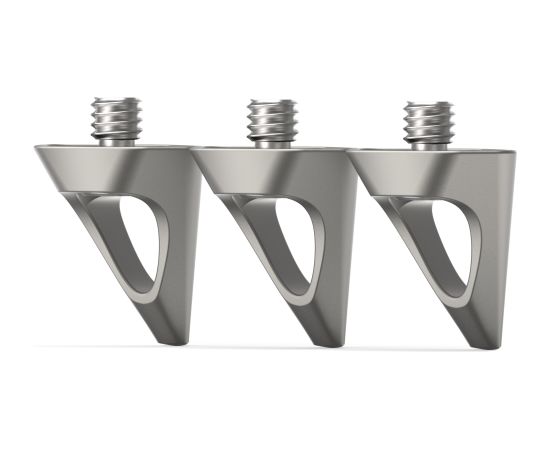 Peak Design Pro Tripod Spike Feet Pro Lite Штативы и Аксессуары