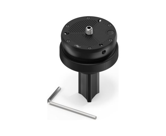 Peak Design Pro Tripod Pro Leveling Base Statīvi un piederumi