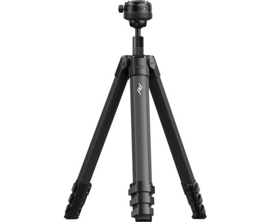 Peak Design Pro Tripod, black Statīvi un piederumi