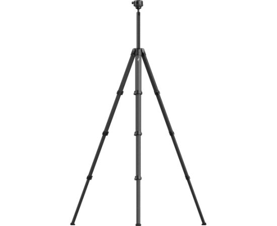 Peak Design Pro Tripod, black Statīvi un piederumi