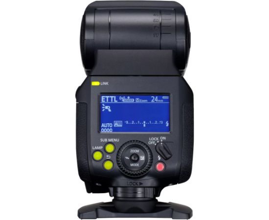 Canon flash Speedlite EL-1 (Ver.2) Вспышки