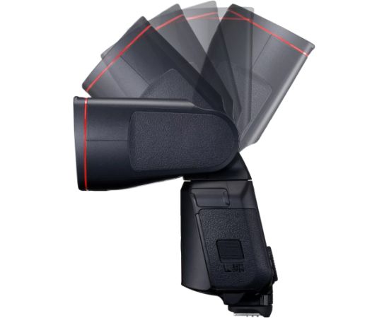 Canon flash Speedlite EL-1 (Ver.2) Вспышки