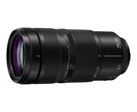 Panasonic Lumix S 100-500mm f/5.0-7.1 O.I.S. lens Objektīvi
