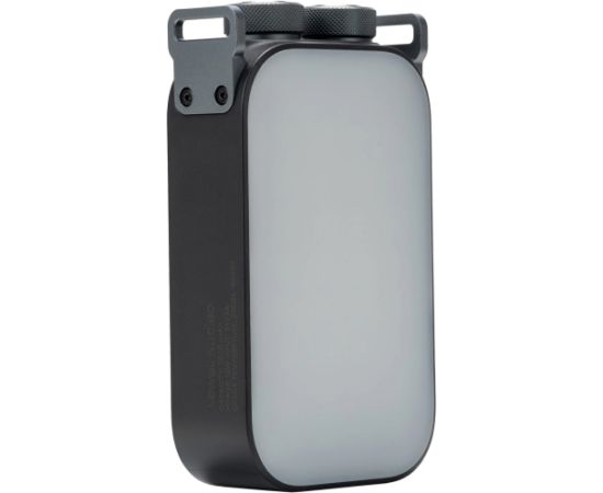 Newell LED lamp Nucleo RGB Вспышки