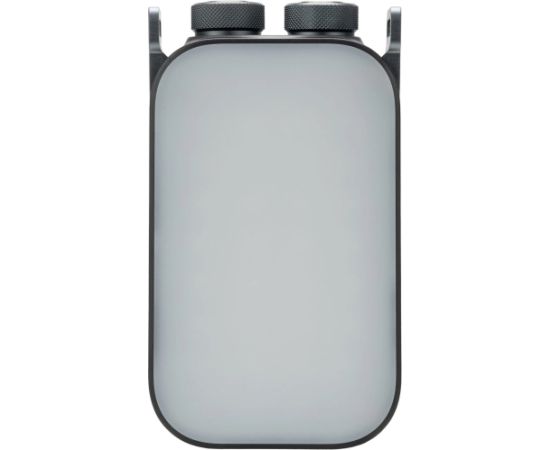 Newell LED lamp Nucleo RGB Вспышки