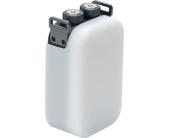 Newell LED lamp Nucleo RGB Вспышки