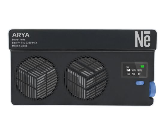 Newell LED lamp Arya RGB Вспышки