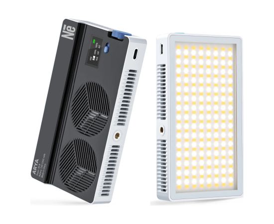 Newell LED lamp Arya RGB Вспышки