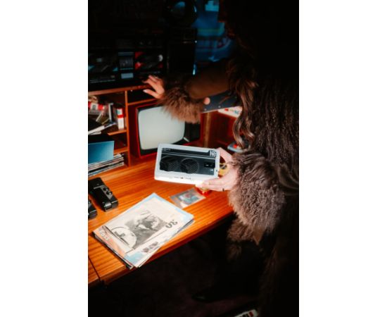 Newell LED lamp Arya RGB Вспышки