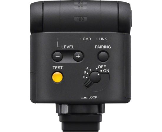 Sony flash HVL-F28RMA Вспышки